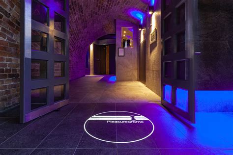 poolboy24 london|Pleasuredrome Spa Bar .